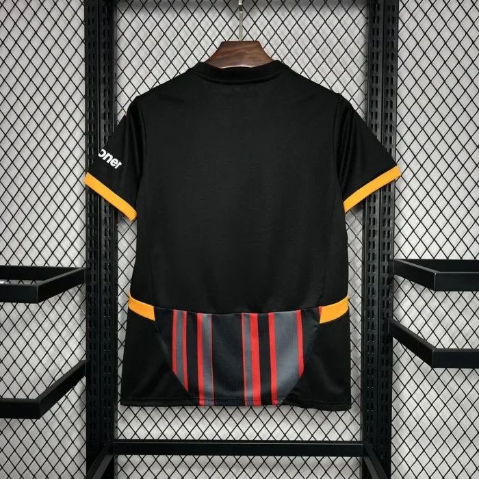 Galatasarays 2024/25 Third Jersey