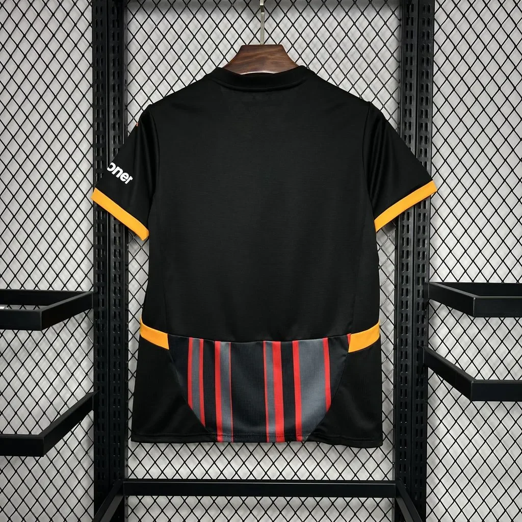 Galatasarays 2024/25 Third Jersey