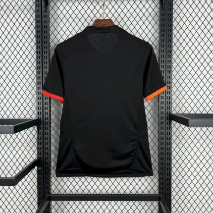 Galatasarays 2025/26 Black Special Edition Jersey