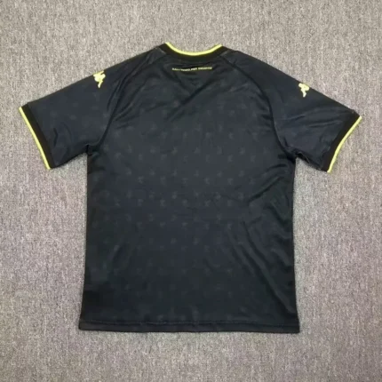 Genoa CFC 2024/25 Third Jersey