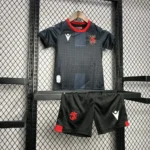 Georgia 2024/25 Euro Away Kids Kit