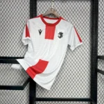 Georgia 2024/25 Euro Home Jersey