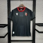 Georgia 2024/25 Euro Third Jersey