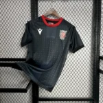 Georgia 2024/25 Euro Third Jersey
