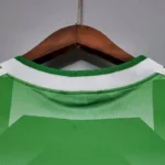 Germany 1988/1991 Away Retro Jersey