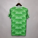 Germany 1988/1991 Away Retro Jersey