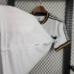 Germany 1996 Home Retro Jersey