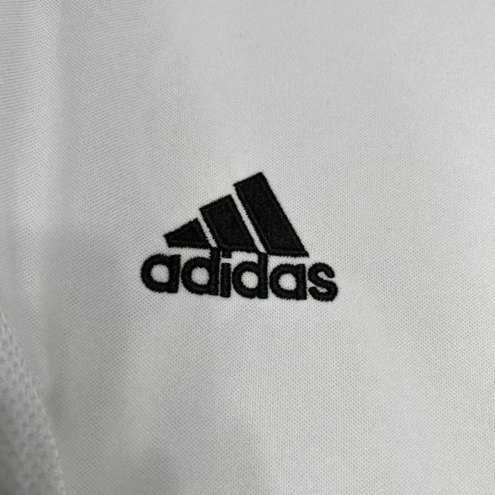 Germany 2002/03 Home Retro Jersey