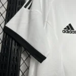 Germany 2002/03 Home Retro Jersey