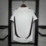 Germany 2006 Home Retro Jersey