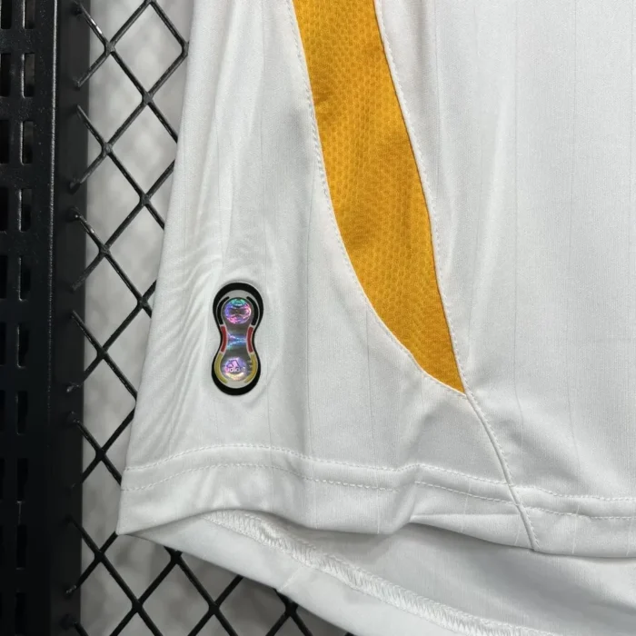 Germany 2006 Home Retro Jersey