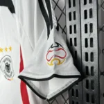 Germany 2006 Home Retro Jersey