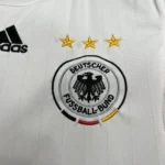 Germany 2006 Home Retro Jersey