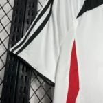 Germany 2006 Home Retro Jersey