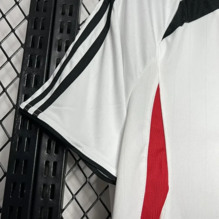 Germany 2006 Home Retro Jersey