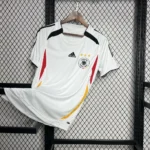 Germany 2006 Home Retro Jersey