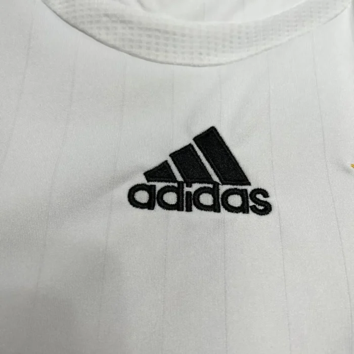Germany 2006 Home Retro Jersey