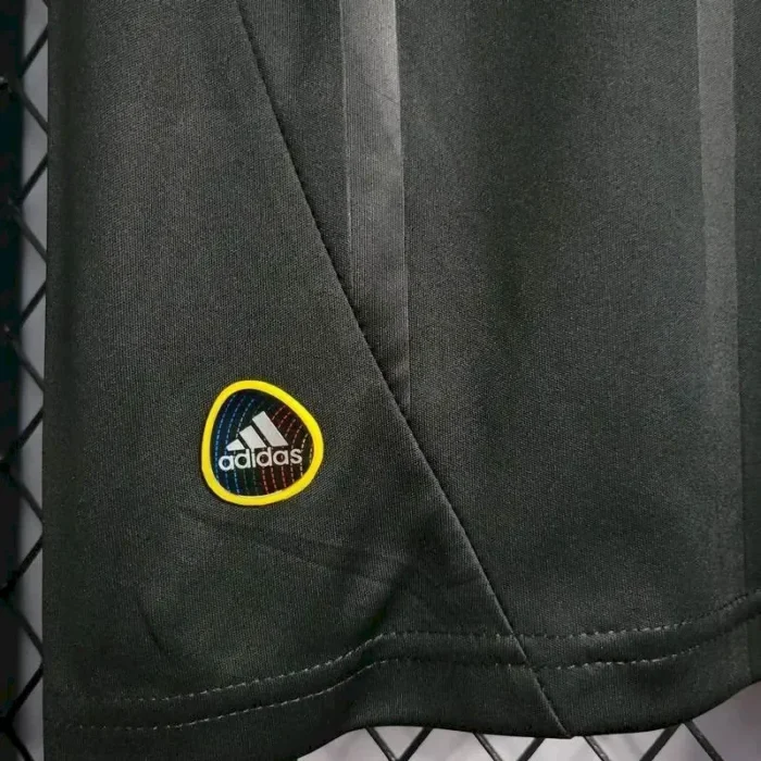 Germany 2010 Away Retro Jersey
