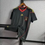 Germany 2010 Away Retro Jersey