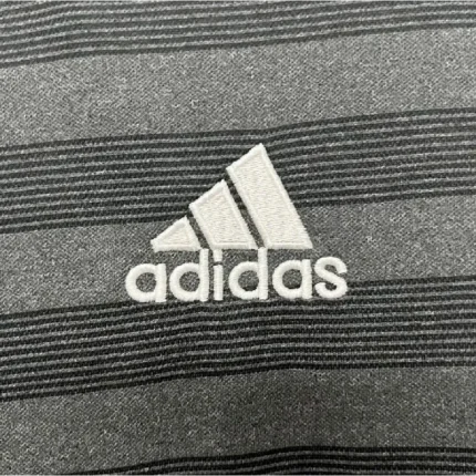 Germany 2016 Euro Cup Away Retro Jersey
