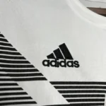 Germany 2018 Home Retro Jersey