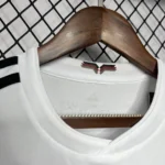 Germany 2018 Home Retro Jersey
