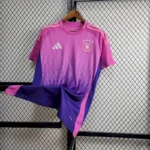 Germany 2024/25 Euro Away Jersey