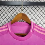 Germany 2024/25 Euro Away Jersey