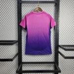 Germany 2024/25 Euro Away Womens Jersey