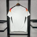 Germany 2024/25 Euro Home Jersey