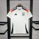 Germany 2024/25 Euro Home Jersey