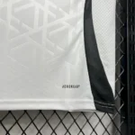 Germany 2024/25 Euro Home Jersey