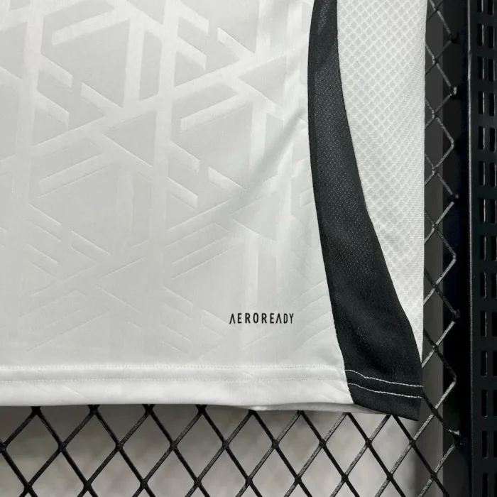 Germany 2024/25 Euro Home Jersey