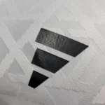 Germany 2024/25 Euro Home Jersey Player Version