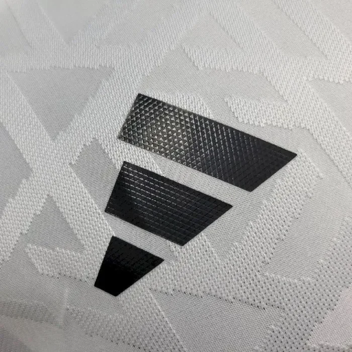 Germany 2024/25 Euro Home Jersey Player Version