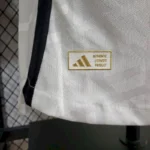 Germany 2024/25 Euro Home Jersey Player Version