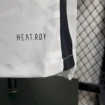 Germany 2024/25 Euro Home Jersey Player Version