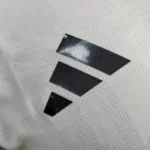 Germany 2024/25 Euro Home Long Sleeves Jersey Player Version