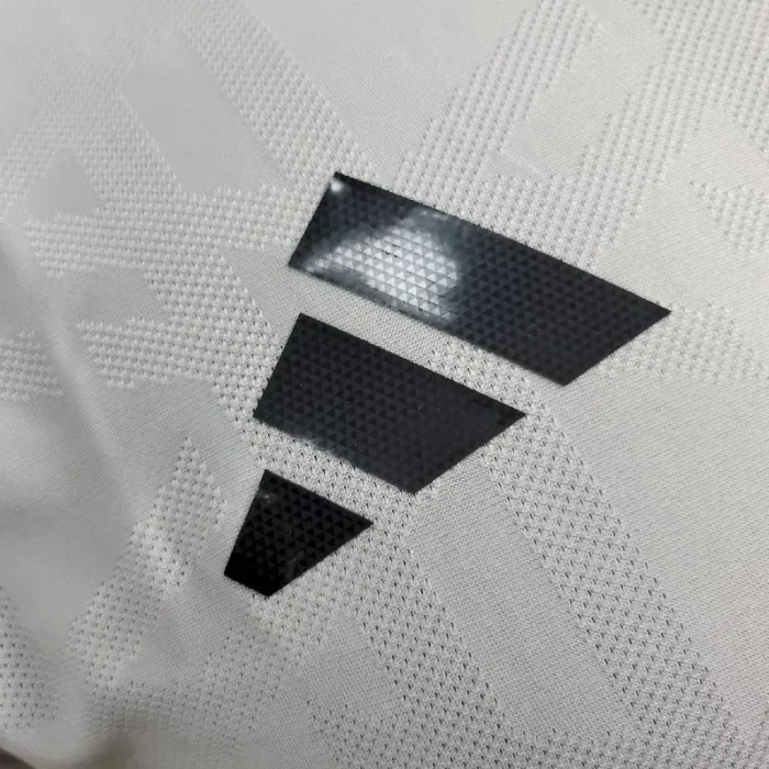 Germany 2024/25 Euro Home Long Sleeves Jersey Player Version
