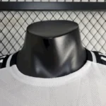 Germany 2024/25 Euro Home Long Sleeves Jersey Player Version