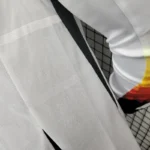 Germany 2024/25 Euro Home Long Sleeves Jersey Player Version