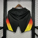 Germany 2024/25 Euro Home Shorts