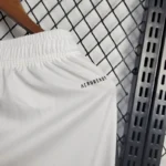 Germany 2024/25 Euro Home Shorts