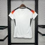 Germany 2024/25 Euro Home Womens Jersey