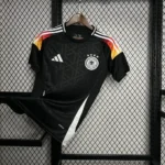 Germany 2024/25 Euro Pre-match training uniform Jersey