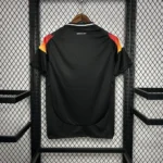Germany 2024/25 Euro Pre-match training uniform Jersey