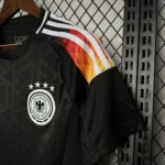 Germany 2024/25 Euro Pre-match training uniform Jersey