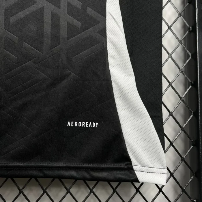 Germany 2024/25 Euro Pre-match training uniform Jersey