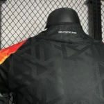 Germany 2024/25 Euro Pre-match training uniform Jersey Player Version