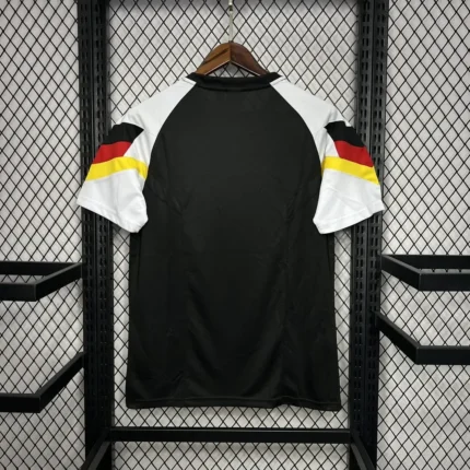 Germany 2024/25 Euro Retro style Jersey